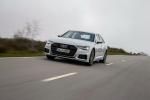 Audi A6 55 TFSI Quattro S-Line 2018 года (WW)